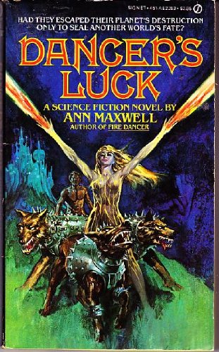 Dancer's Luck