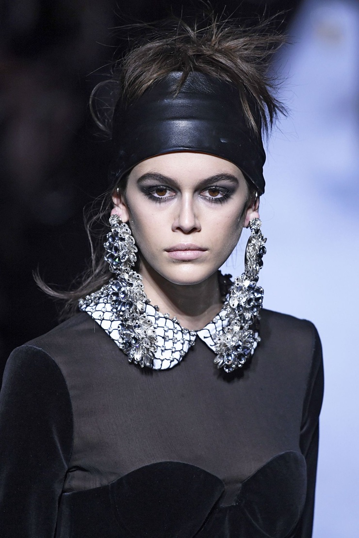 Kaia Gerber Kaia Gerber