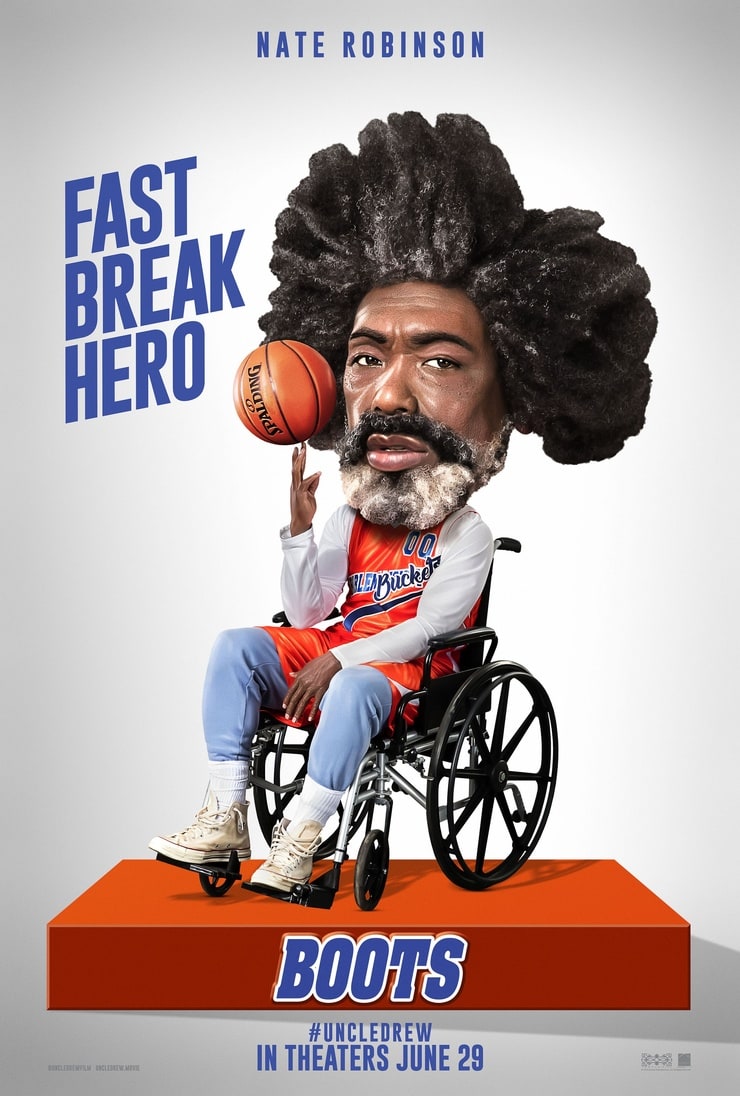 Uncle Drew