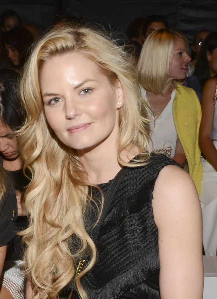 Picture of Jennifer Morrison