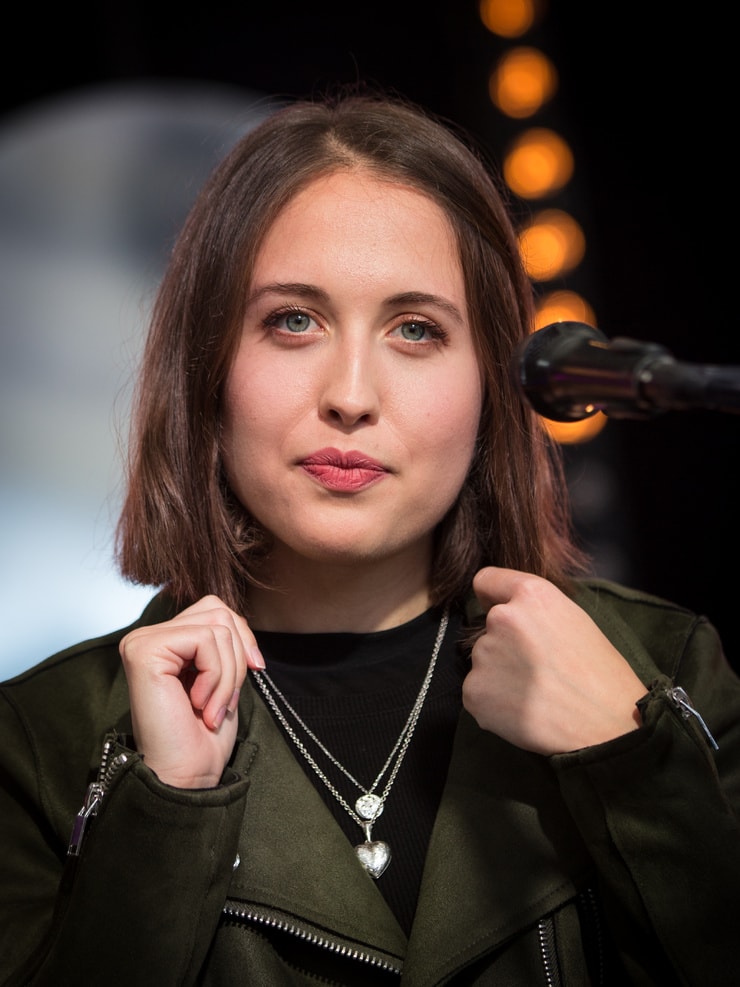 Alice Merton
