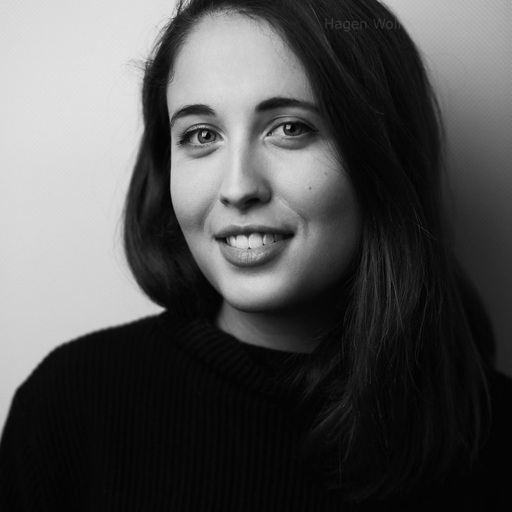 Alice Merton