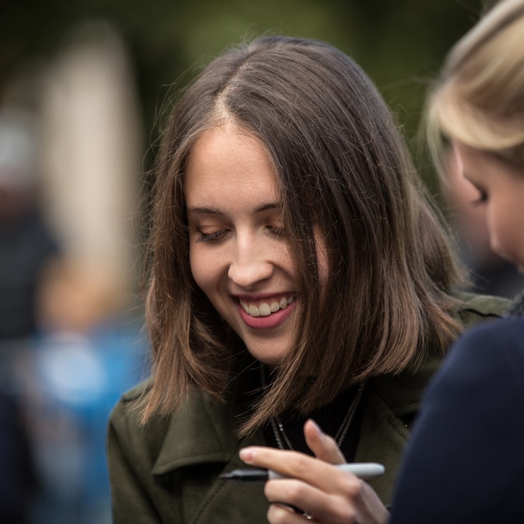 Alice Merton