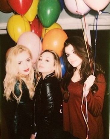 Peyton List