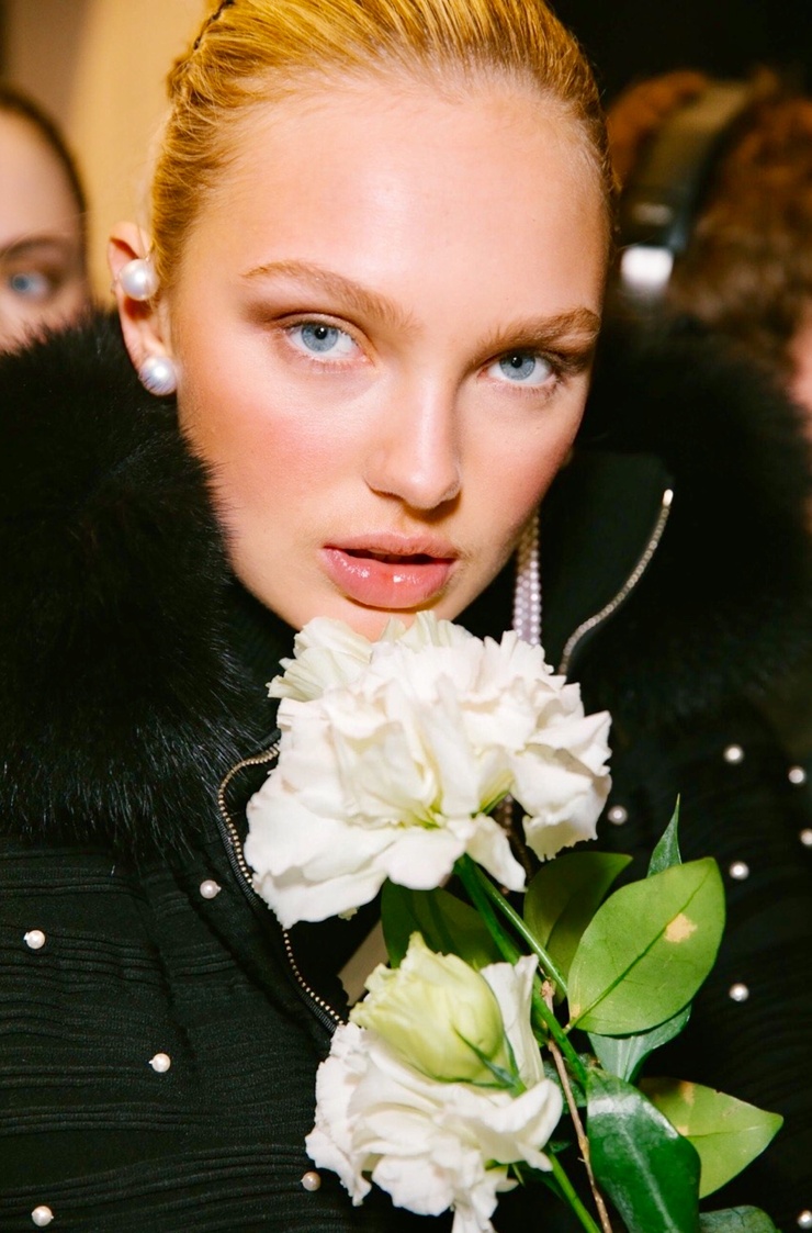 Romee Strijd