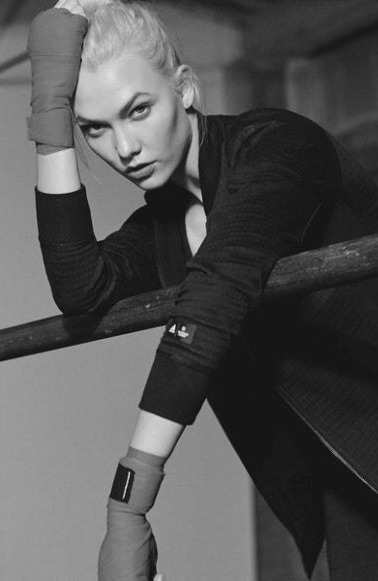 Karlie Kloss