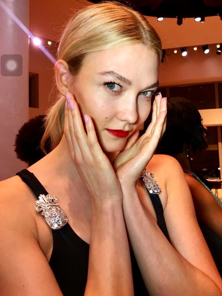 Karlie Kloss