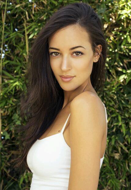 Adrianna Casassa Adrianna Casassa