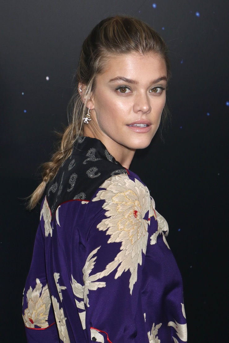 Nina Agdal