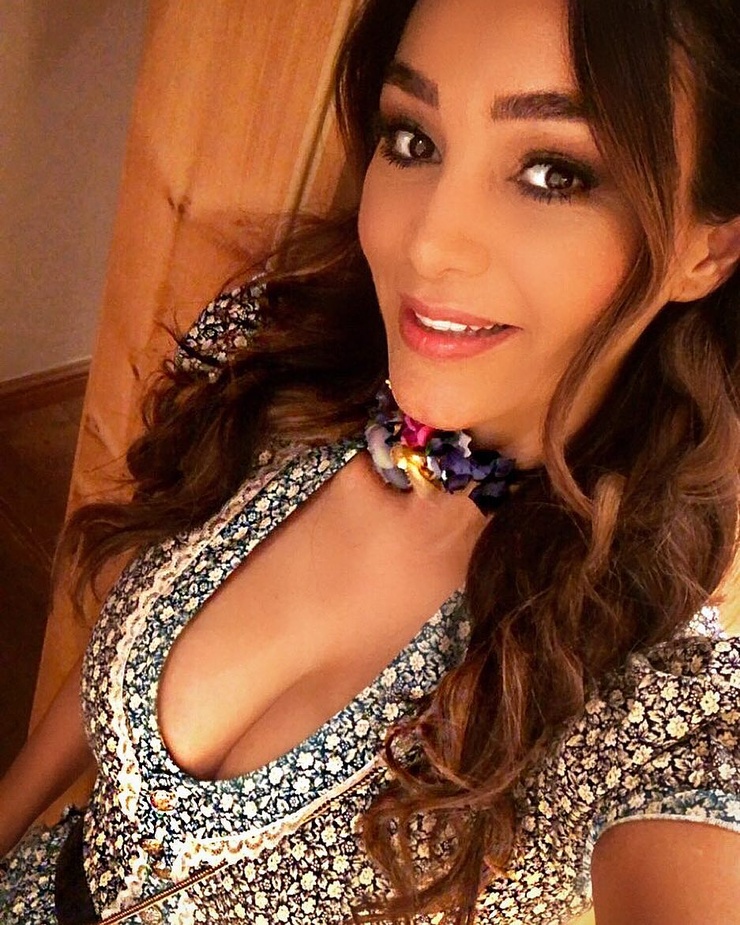 Verona Pooth