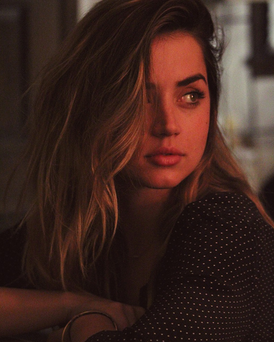 Ana de Armas