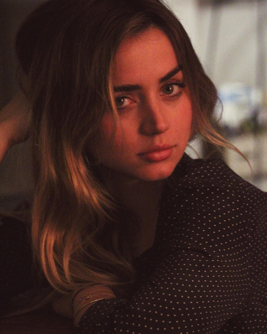 Ana de Armas