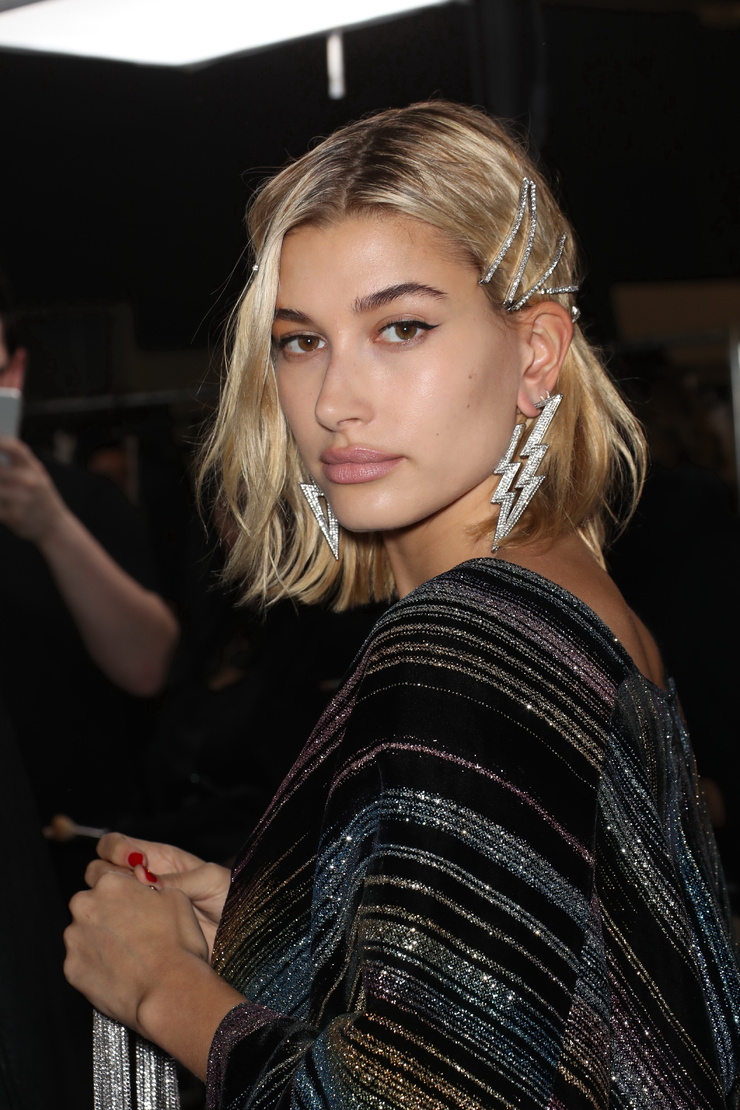 Hailey Baldwin