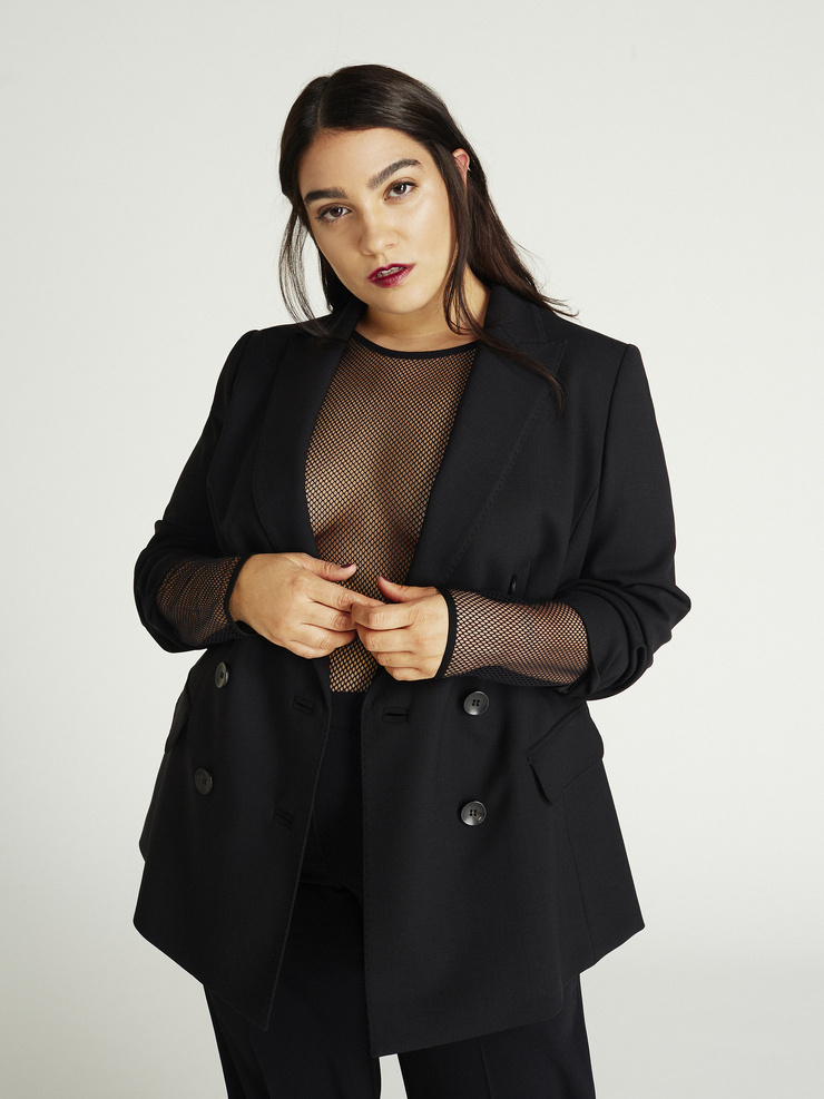 Nadia Aboulhosn