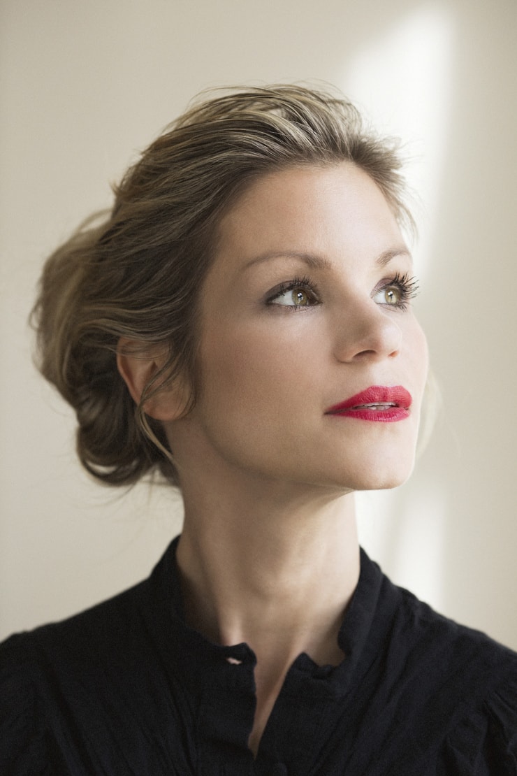 Nina-Friederike Gnädig Nina-Friederike Gnädig