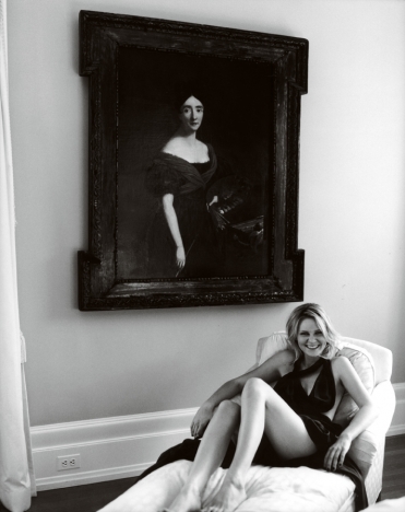 Kirsten Dunst