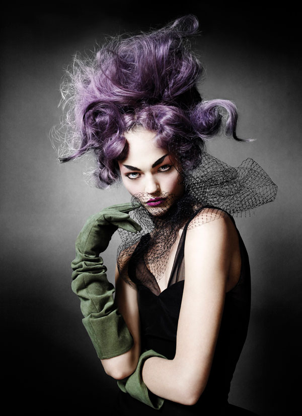 Sasha Pivovarova Sasha Pivovarova