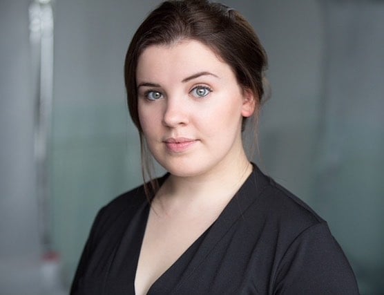 Leona Vaughan