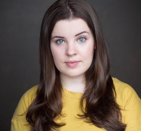 Leona Vaughan