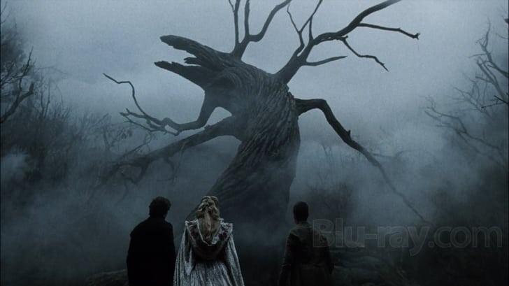 Sleepy Hollow 