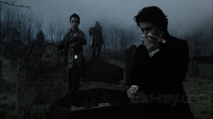 Sleepy Hollow 