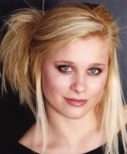 Tarah Paige Tarah Paige