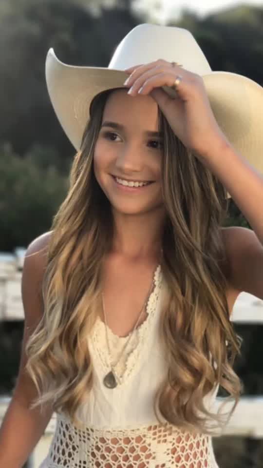 Annie LeBlanc Annie LeBlanc