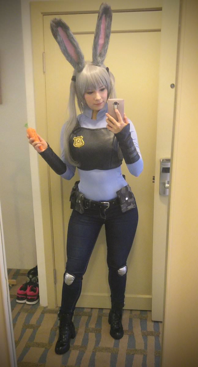 Enji Night