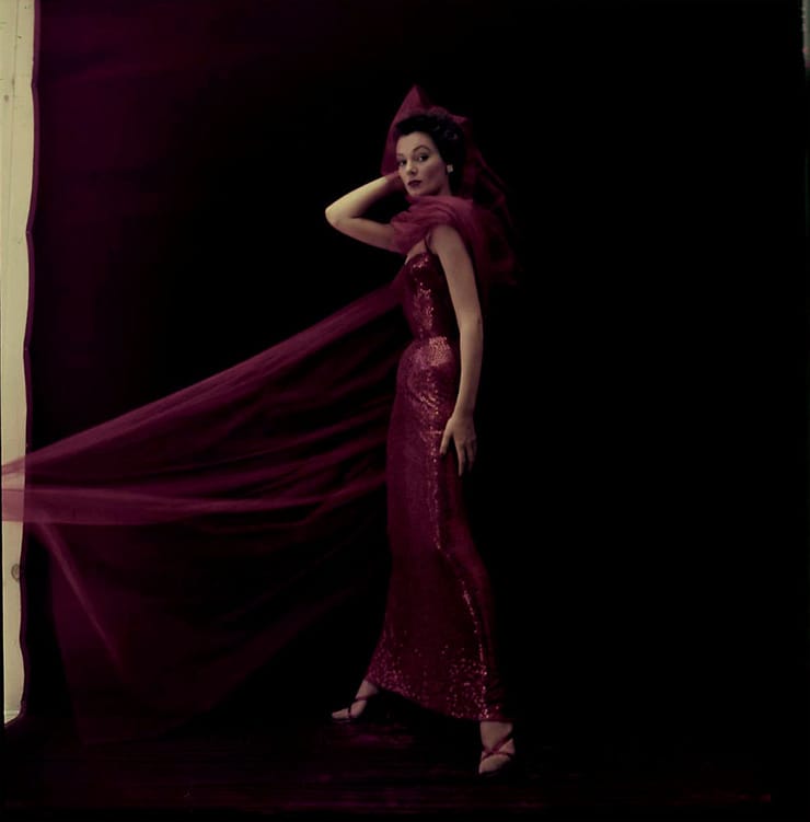 Ivy Nicholson