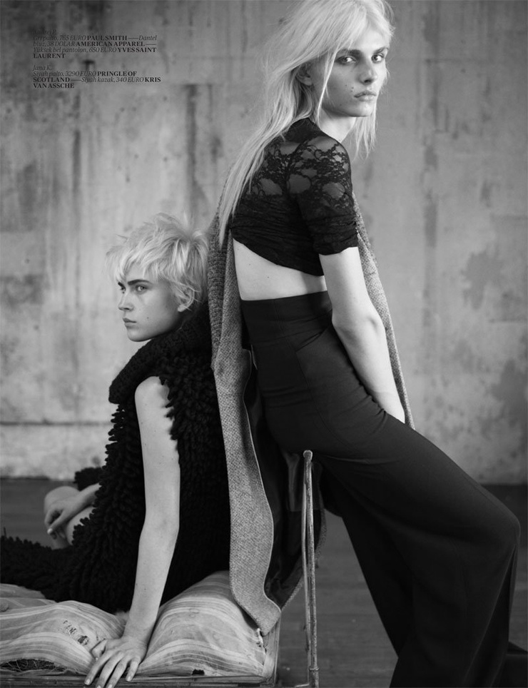 Andrej Pejic