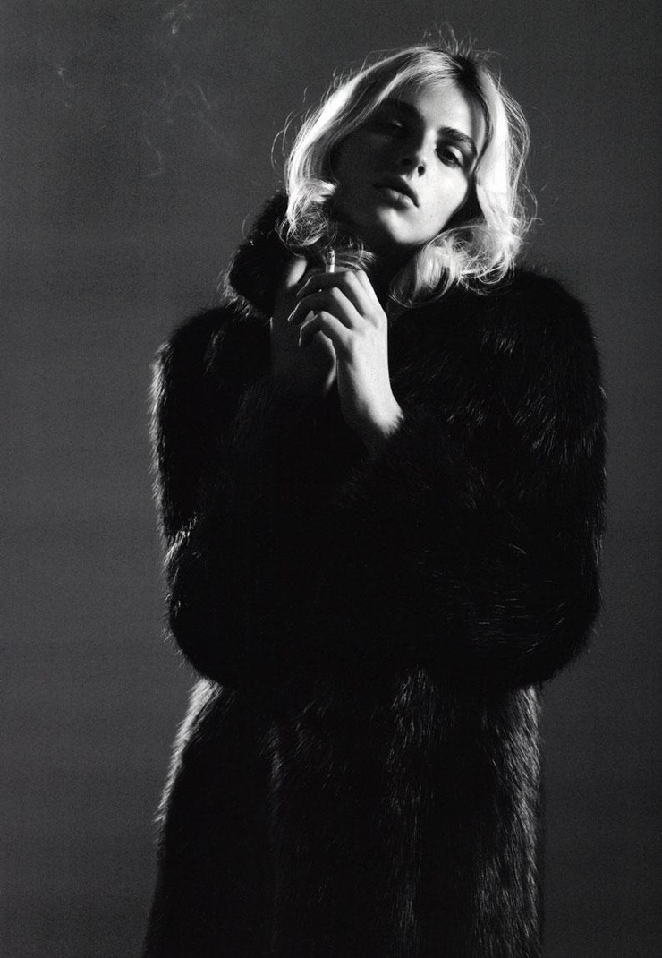 Andrej Pejic Andrej Pejic