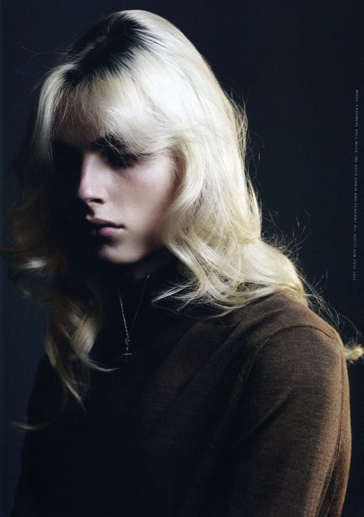 Andrej Pejic