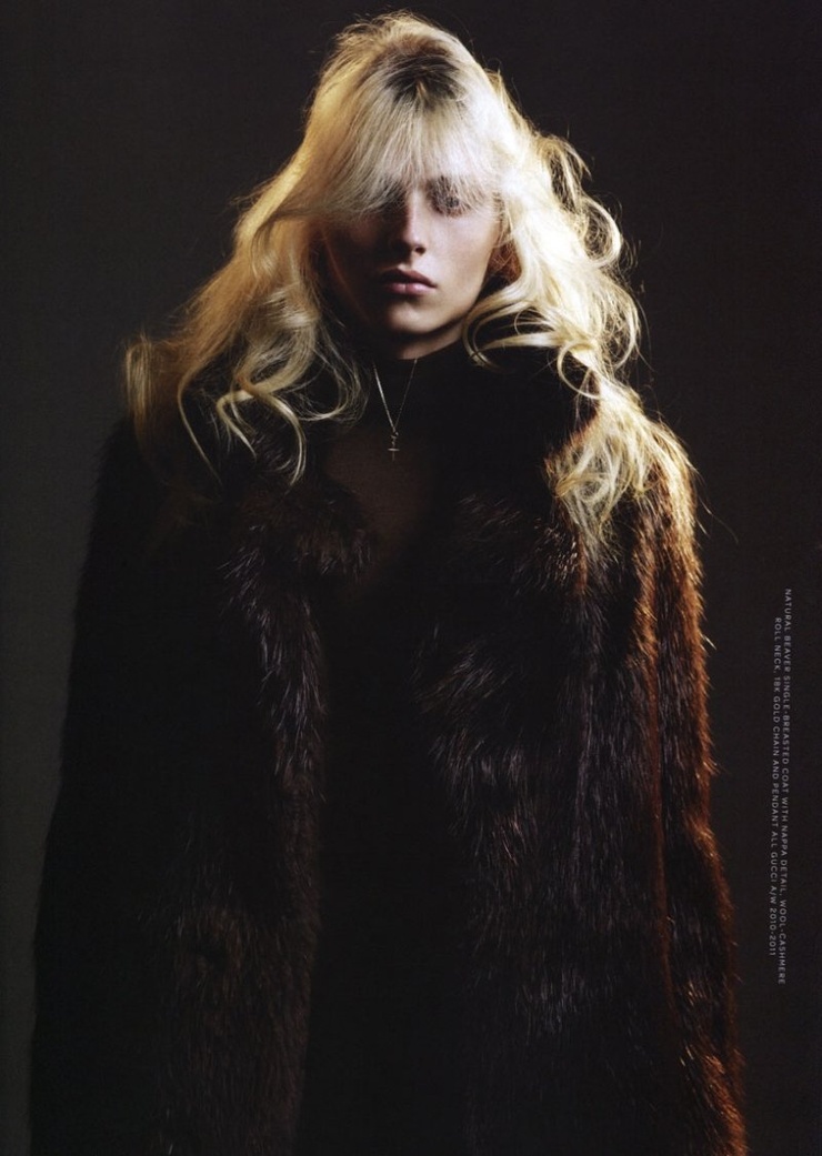 Andrej Pejic
