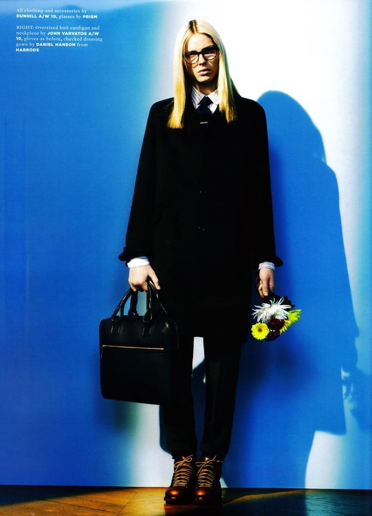 Andrej Pejic