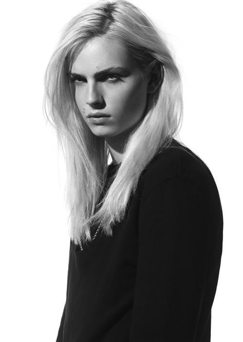Andrej Pejic