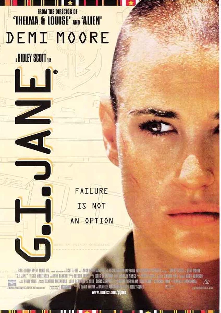 G.I. Jane