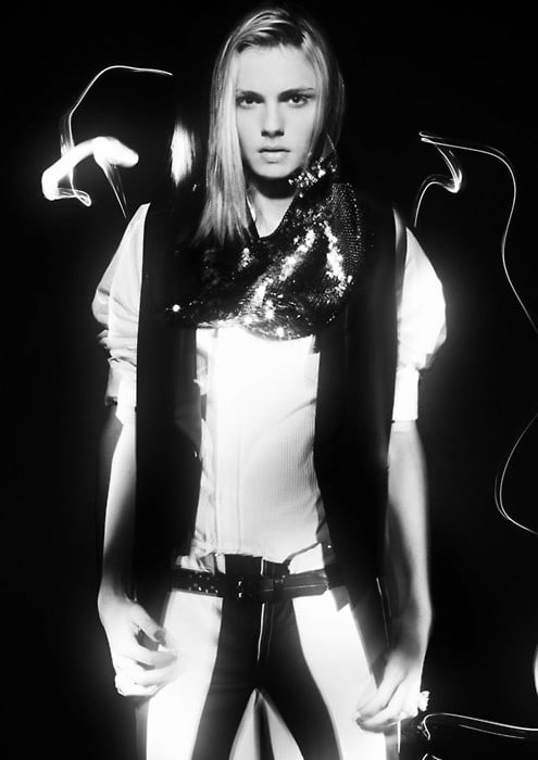 Andrej Pejic