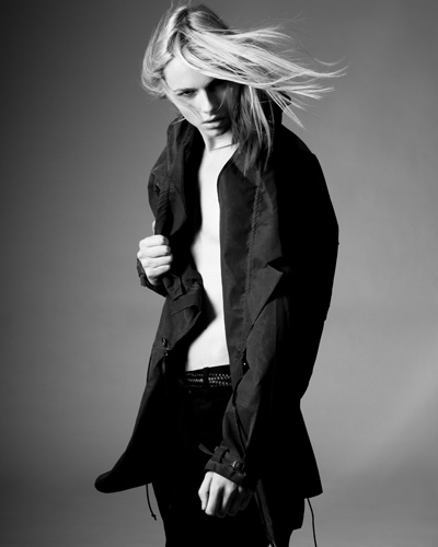 Andrej Pejic