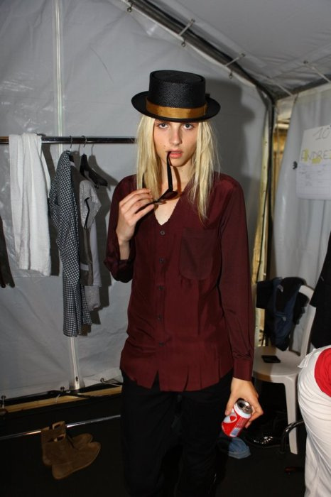 Andrej Pejic