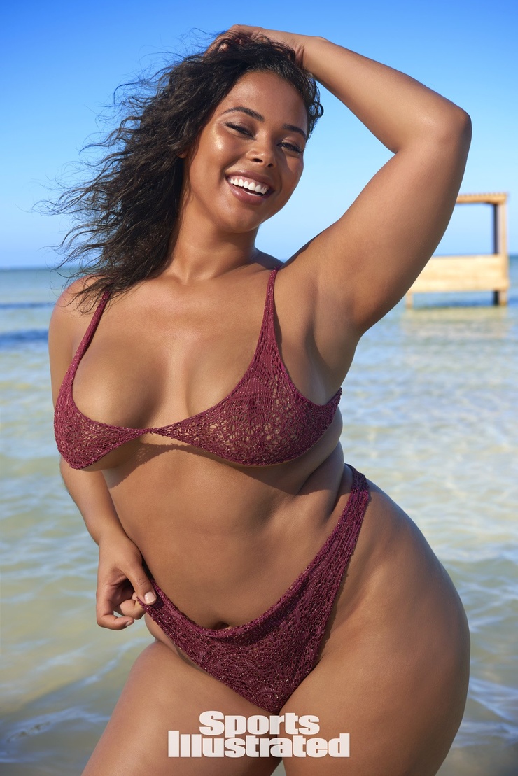 Tabria Majors