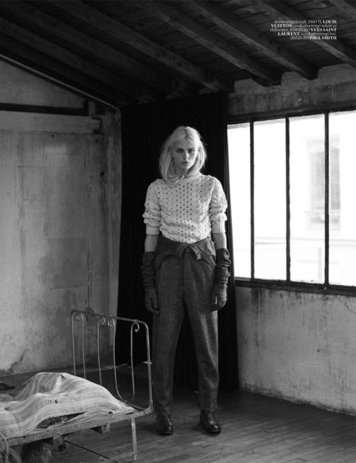 Andrej Pejic