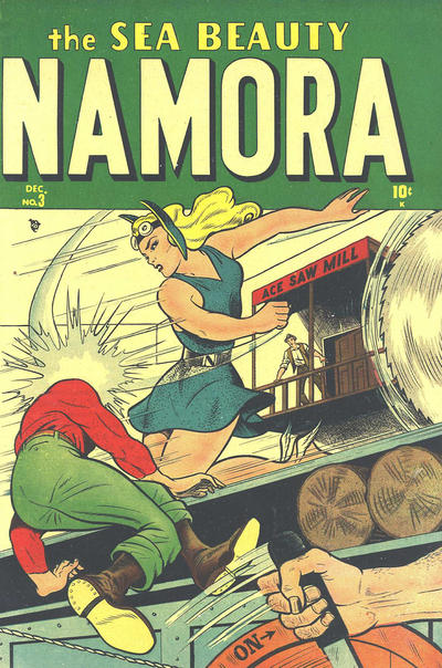 Namora