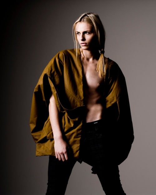 Andrej Pejic