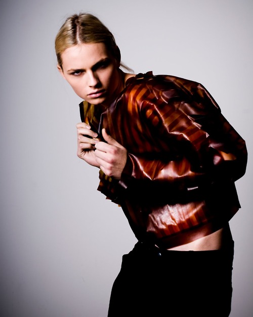 Andrej Pejic