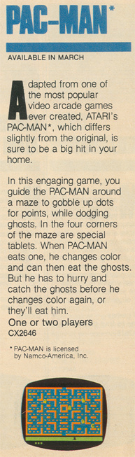 Pac-Man