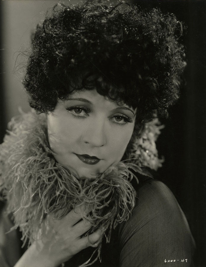 Marie Prevost