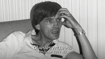 Graham Williams