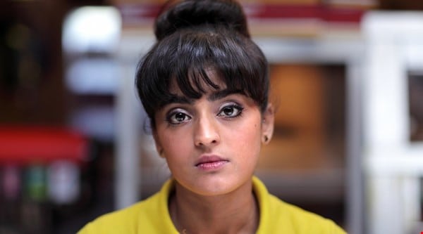 Mandeep Dhillon Mandeep Dhillon