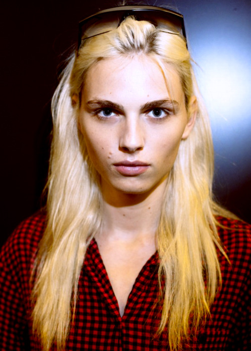 Andrej Pejic