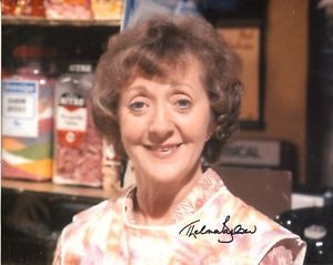 Thelma Barlow